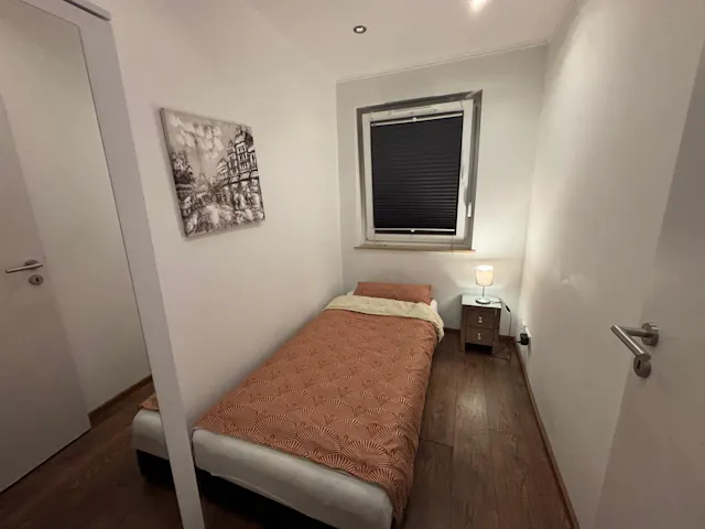 2-Bedroom Apartment in Erich-Klausener-Straße, Düsseldorf (1691436) room image 60