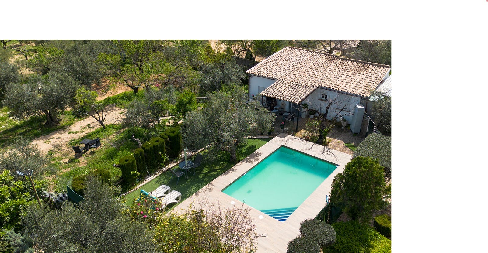 Casa in affitto a 1400 € al mese a Alicante, Camí de la Centaura