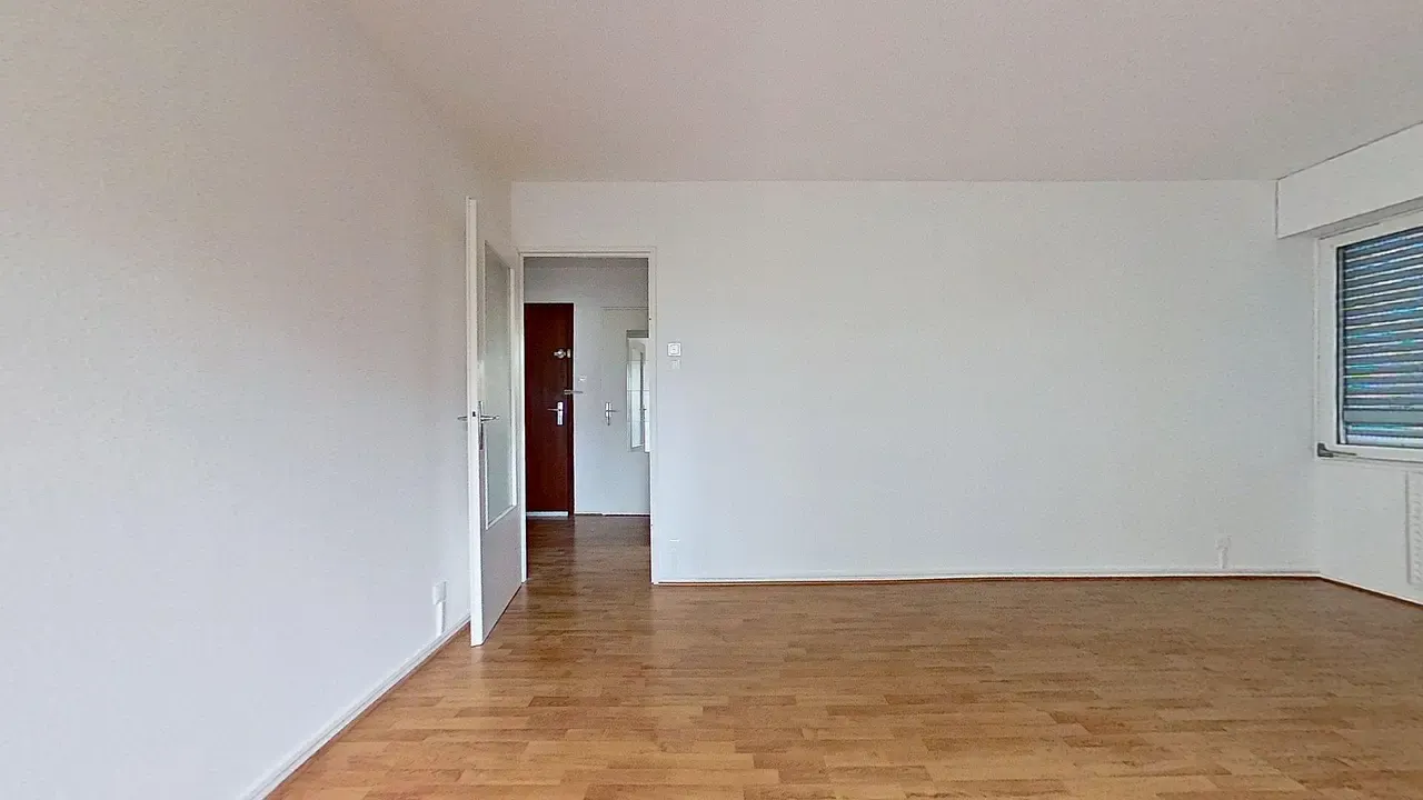 1-Bedroom Apartment in Rue Jean-Henri-Schnitzler, Strasbourg (1691448) ROOM 4