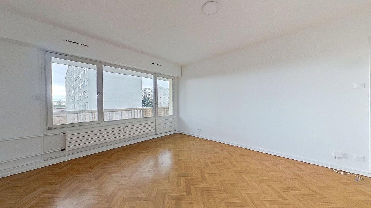 Apartamento para alugar por € 810 por mês em Strasbourg, Rue Jean-Henri-Schnitzler