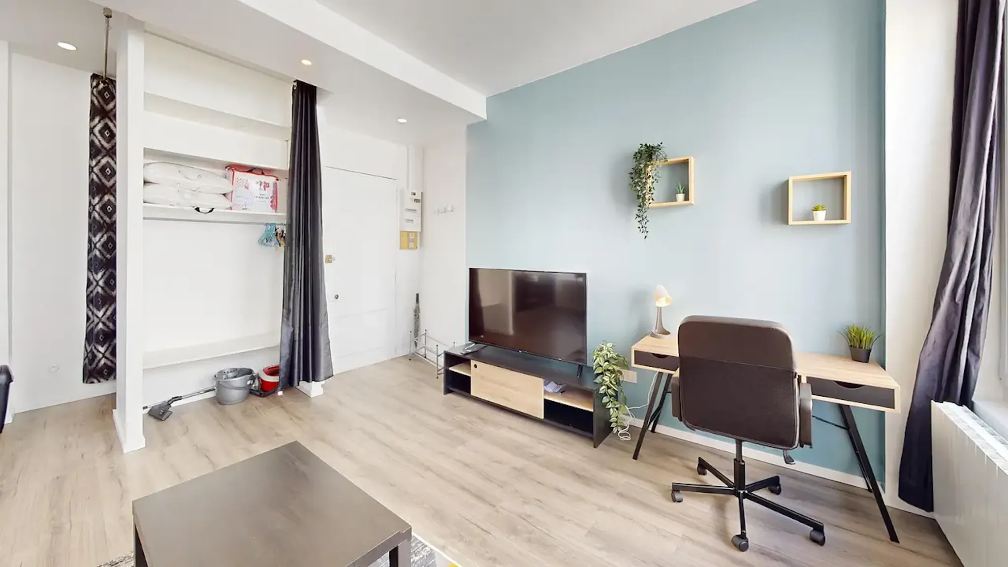 Rue Elisée Reclus, Saint-Étienne preview