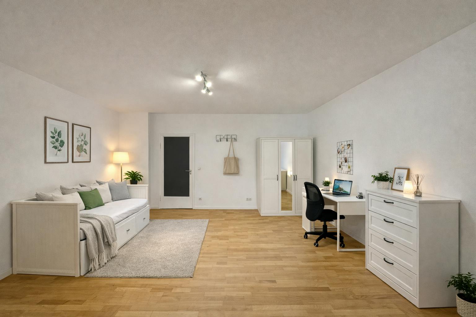 preview gallery tile