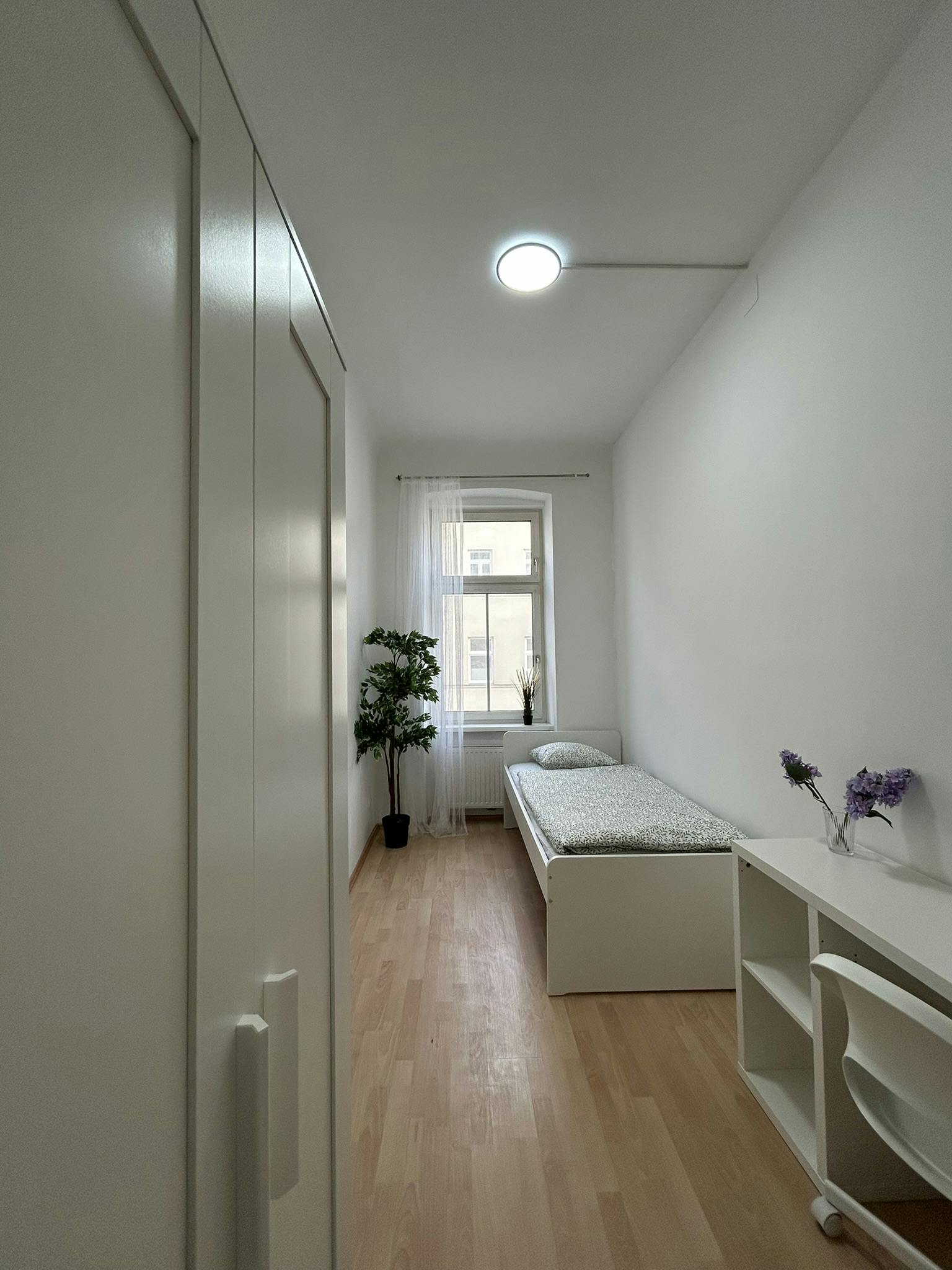 Waldgasse, Vienna preview