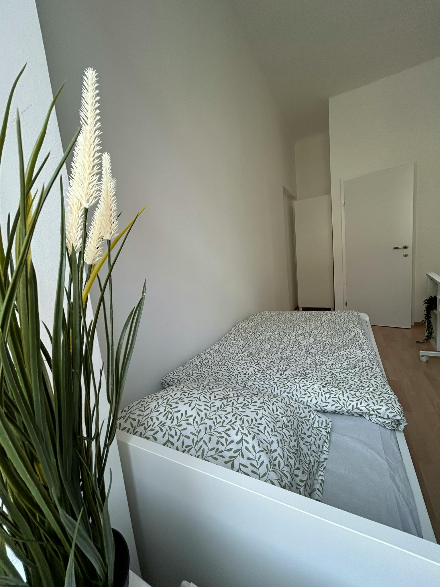 Single room Vienna, 1 bed, 9m² — photo 5