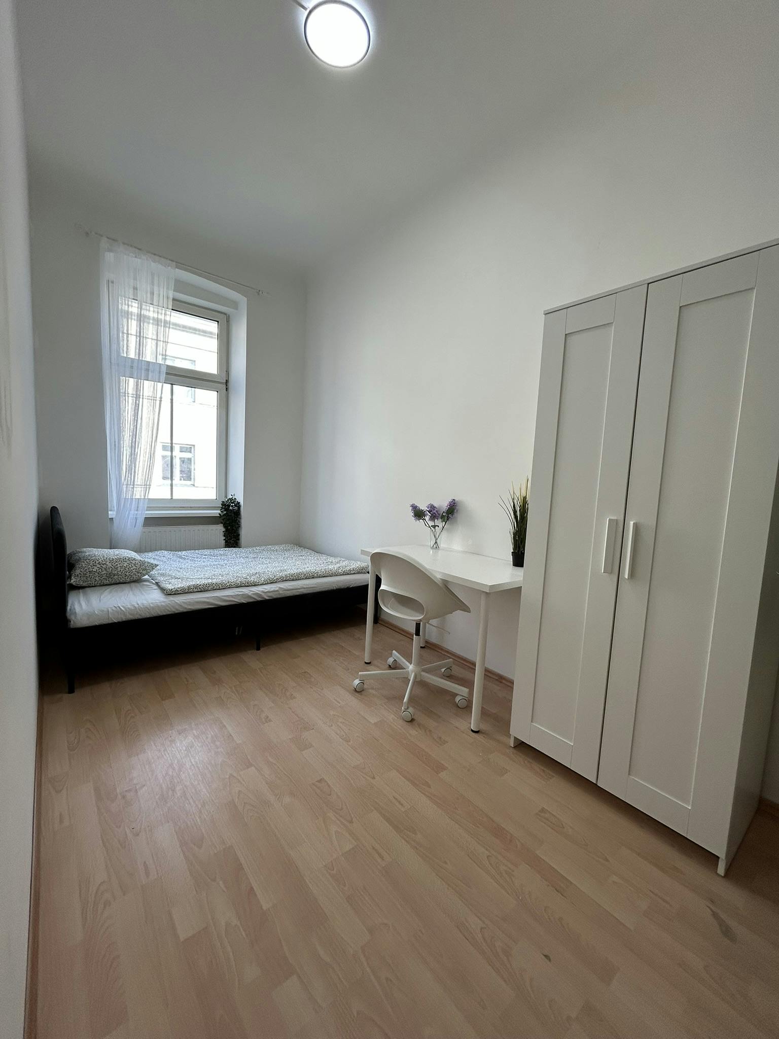 Waldgasse, Vienna preview