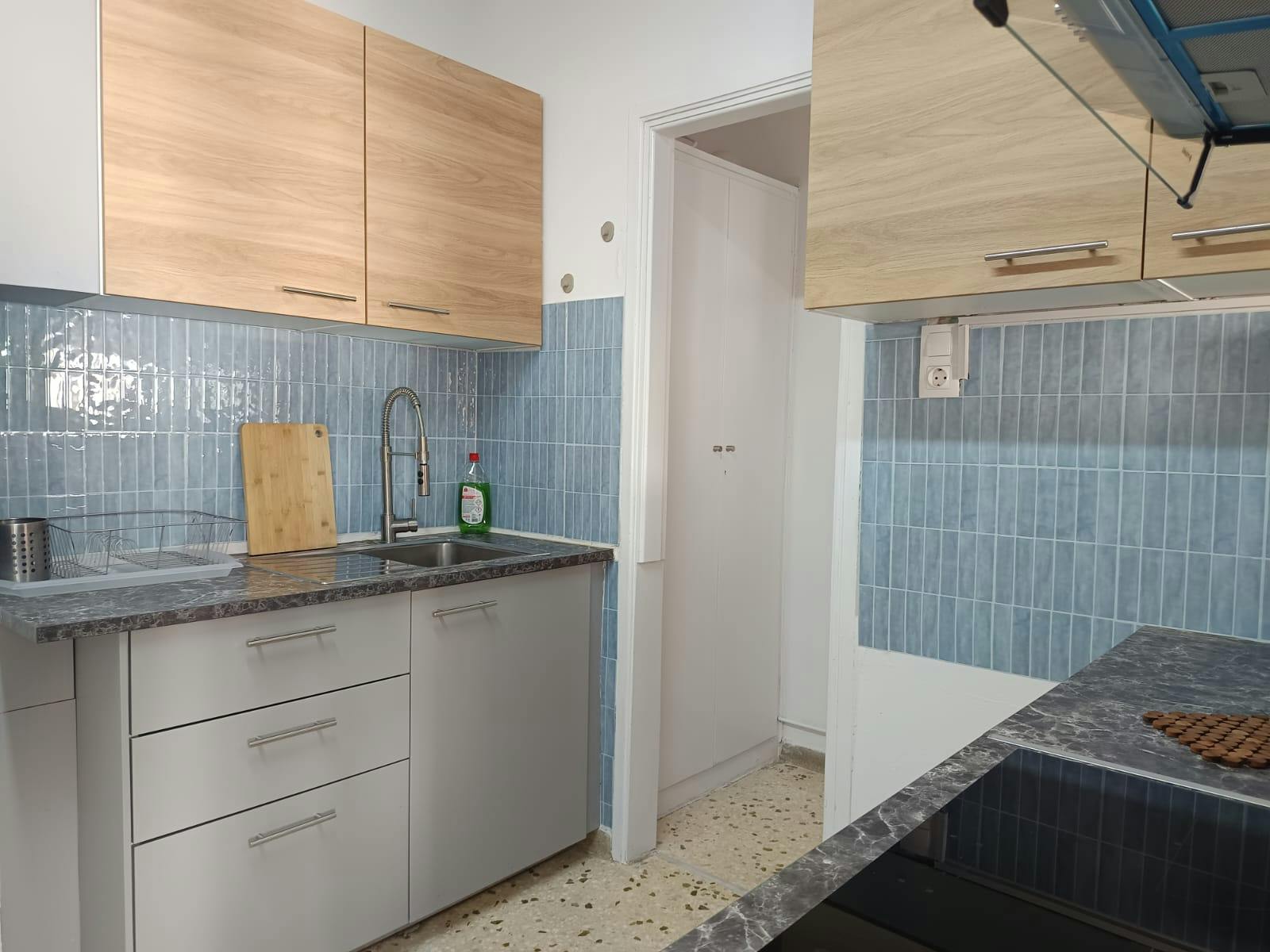Single room Athina, 1 bed, 15m² — photo 20