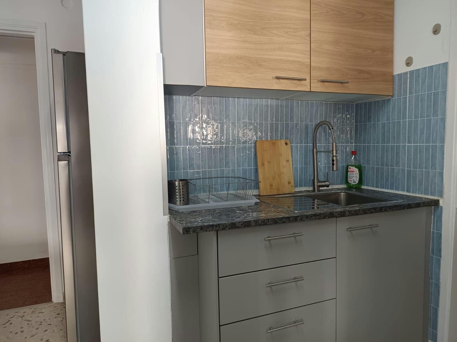Single room Athina, 1 bed, 15m² — photo 22