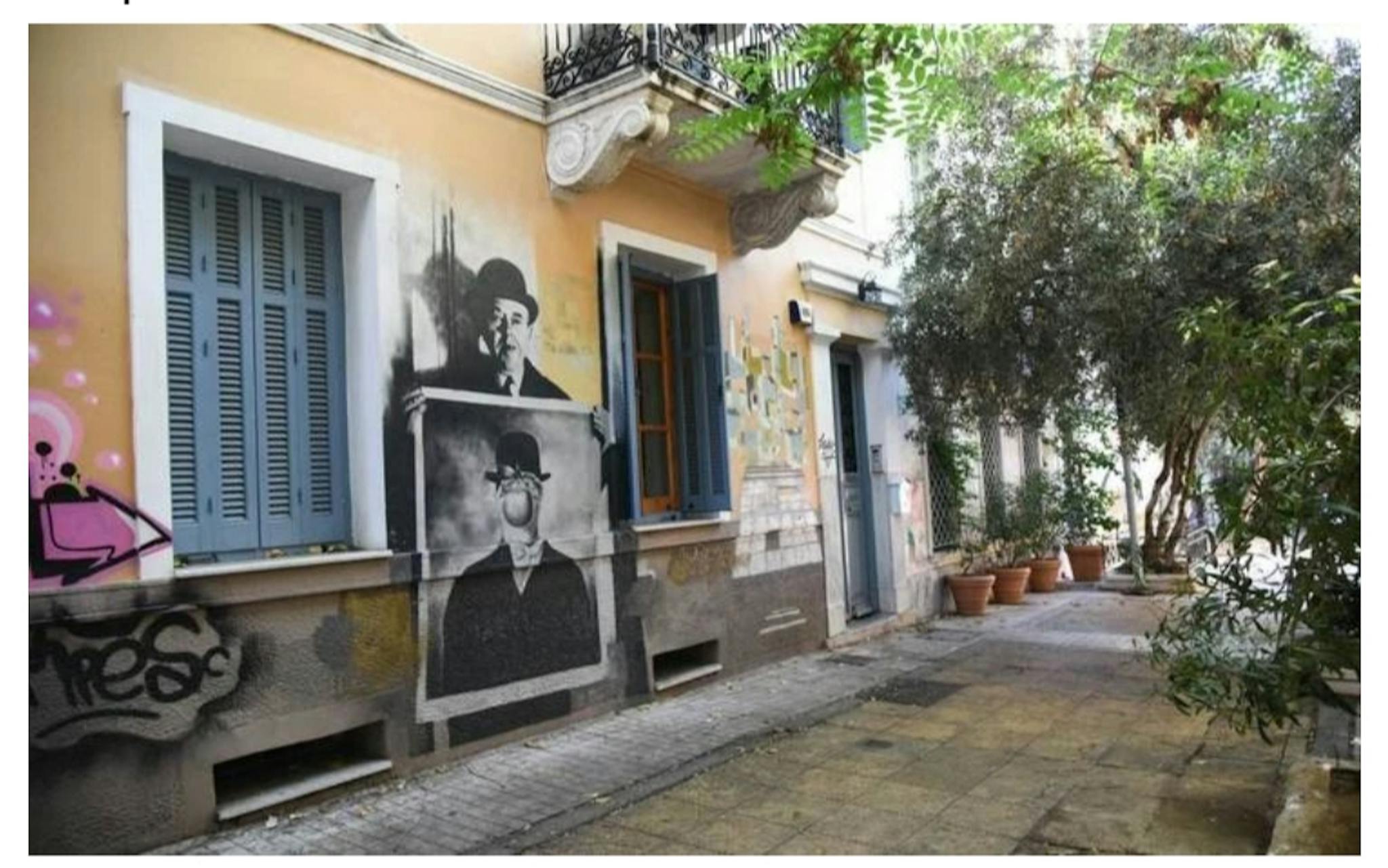 Methonis, Athina preview