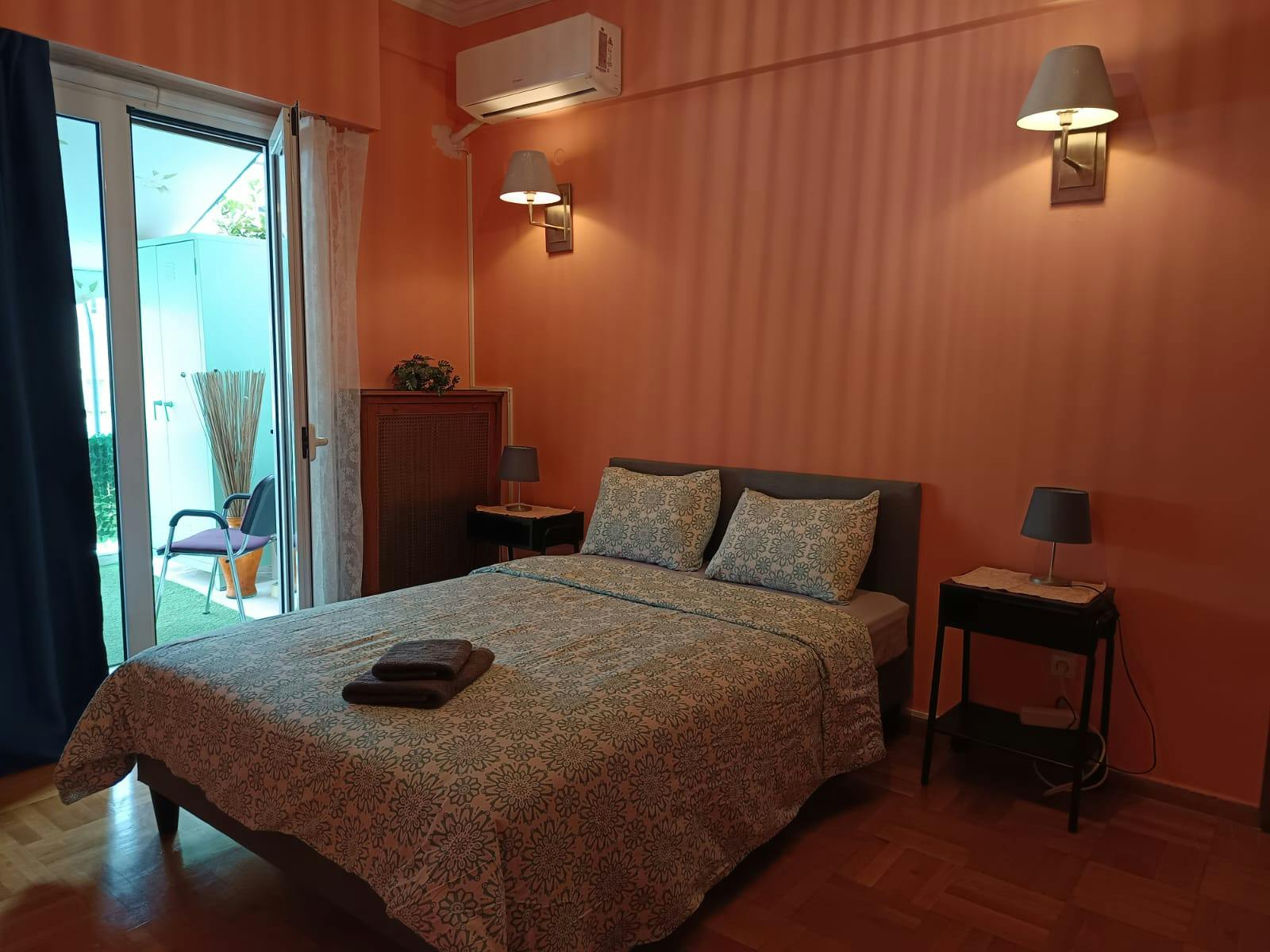 Methonis, Athina preview