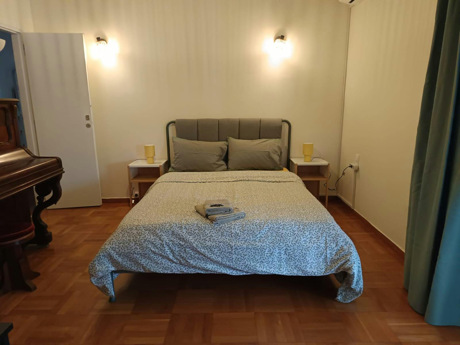 Methonis, Athina preview