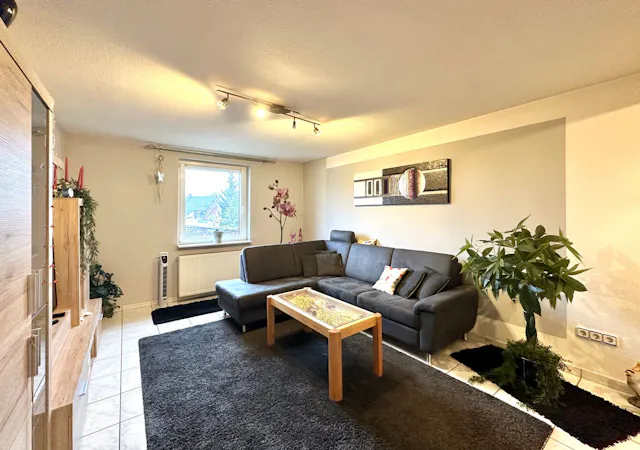 1-Bedroom Apartment in Hubertstraße, Essen room image 1