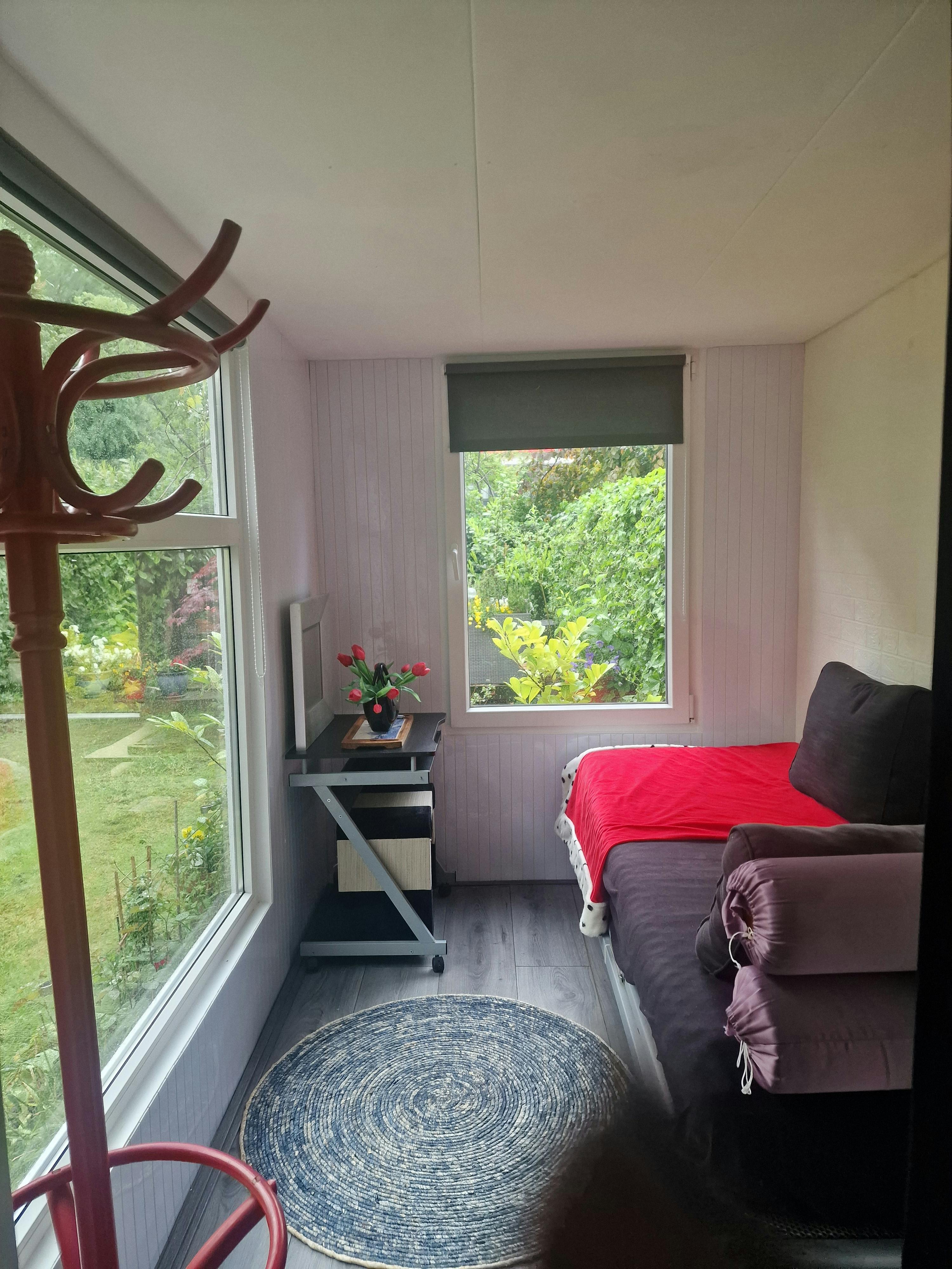 Privat rum att hyra för 600 € i månaden i Rotterdam, Jacob van Akenstraat