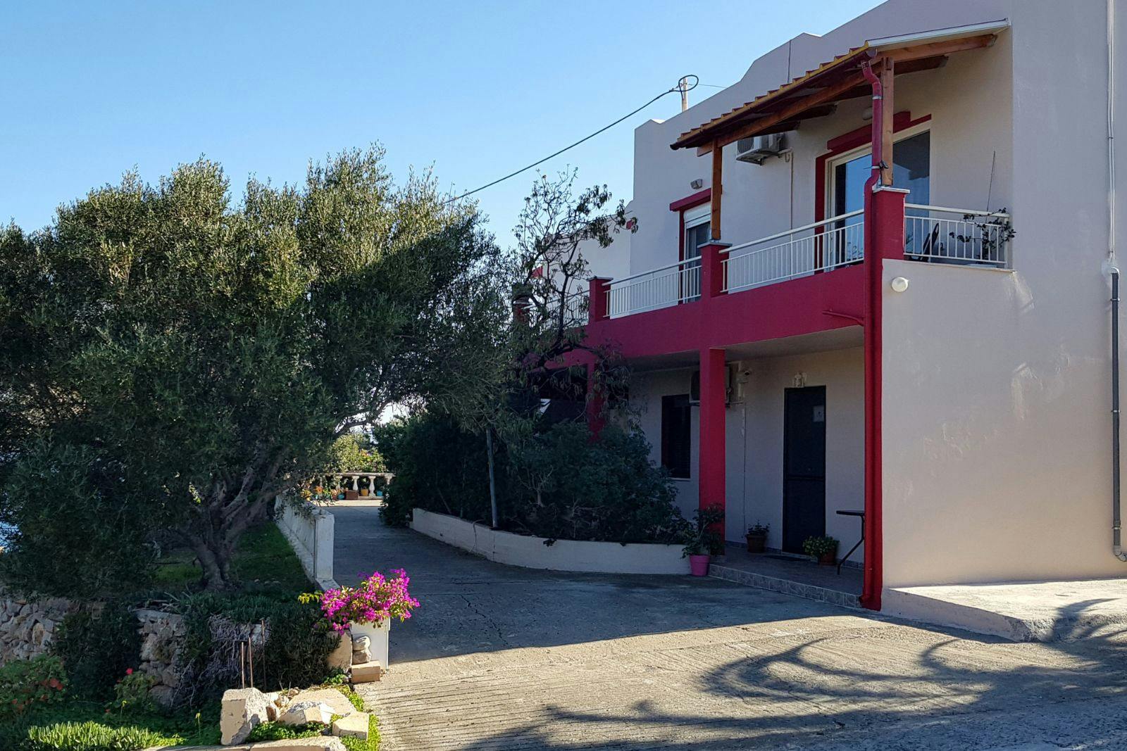 House for rent for €780 per month in Ágios Nikólaos, Palea Ethniki Odos Agiou Nikolaou Sitias