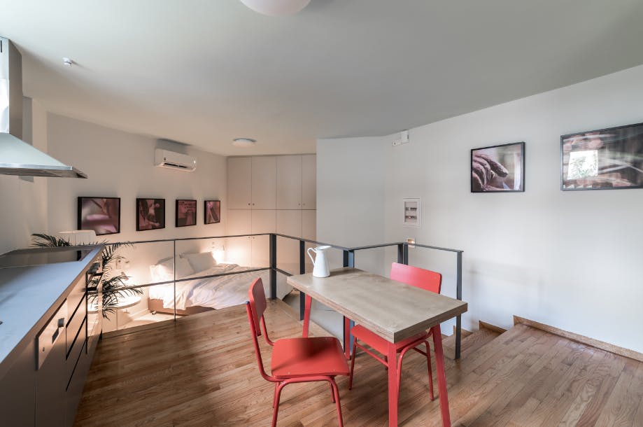 Kosma Melodou, Athina preview