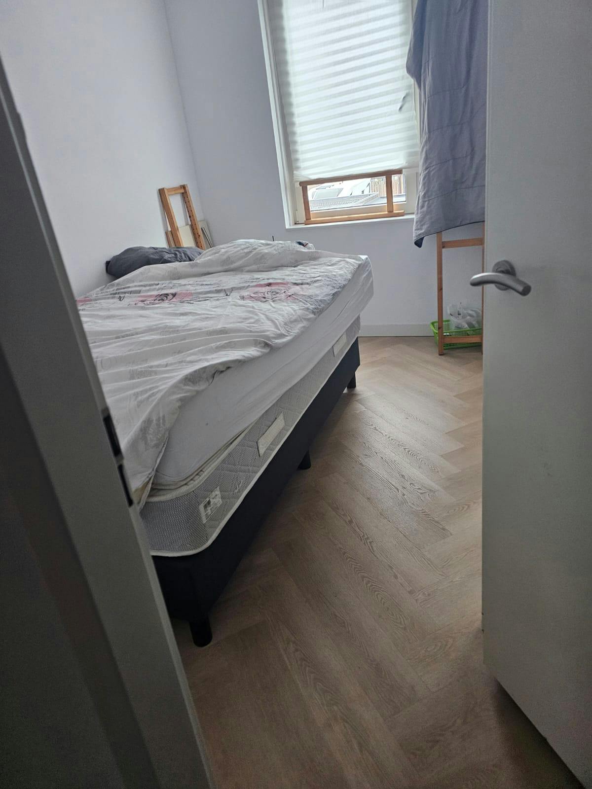 Quarto privado para alugar por € 690 por mês em Zevenhuizen, Koning Willem-Alexanderlaan