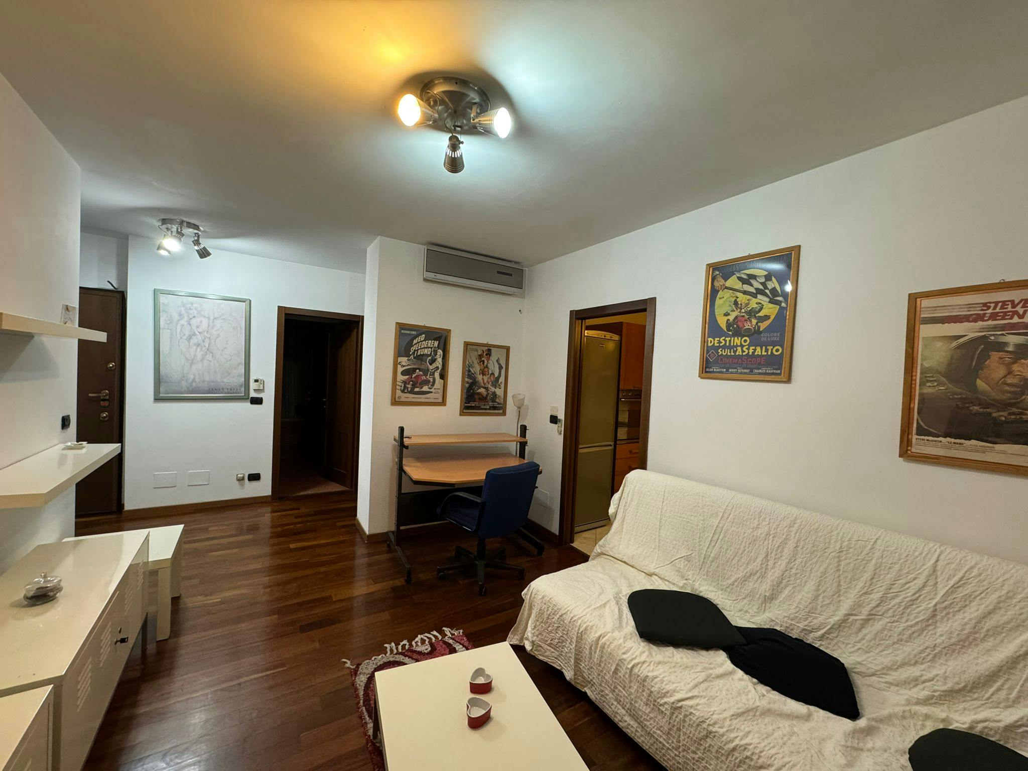 Apartment for rent for €1,400 per month in Turin, Corso Francesco Ferrucci