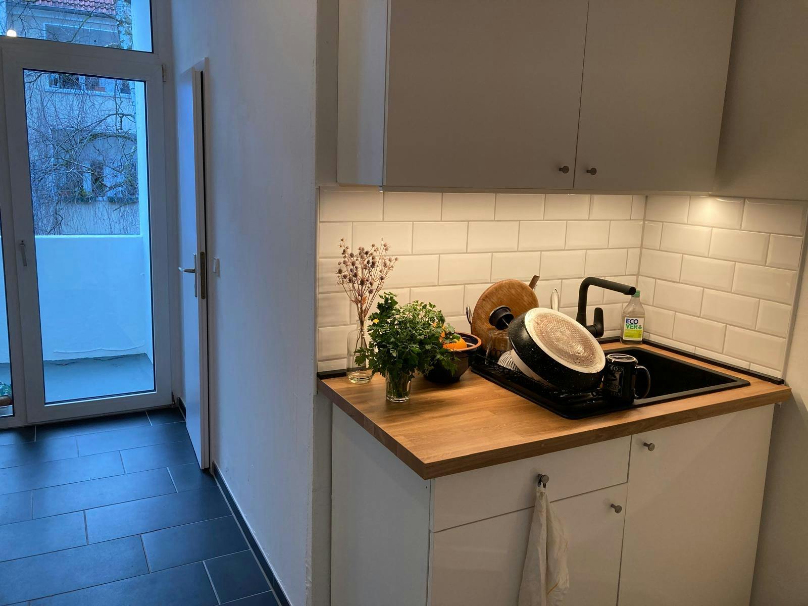 Wohnung zu mieten für 950 € pro Monat in Dortmund, Staufenstraße