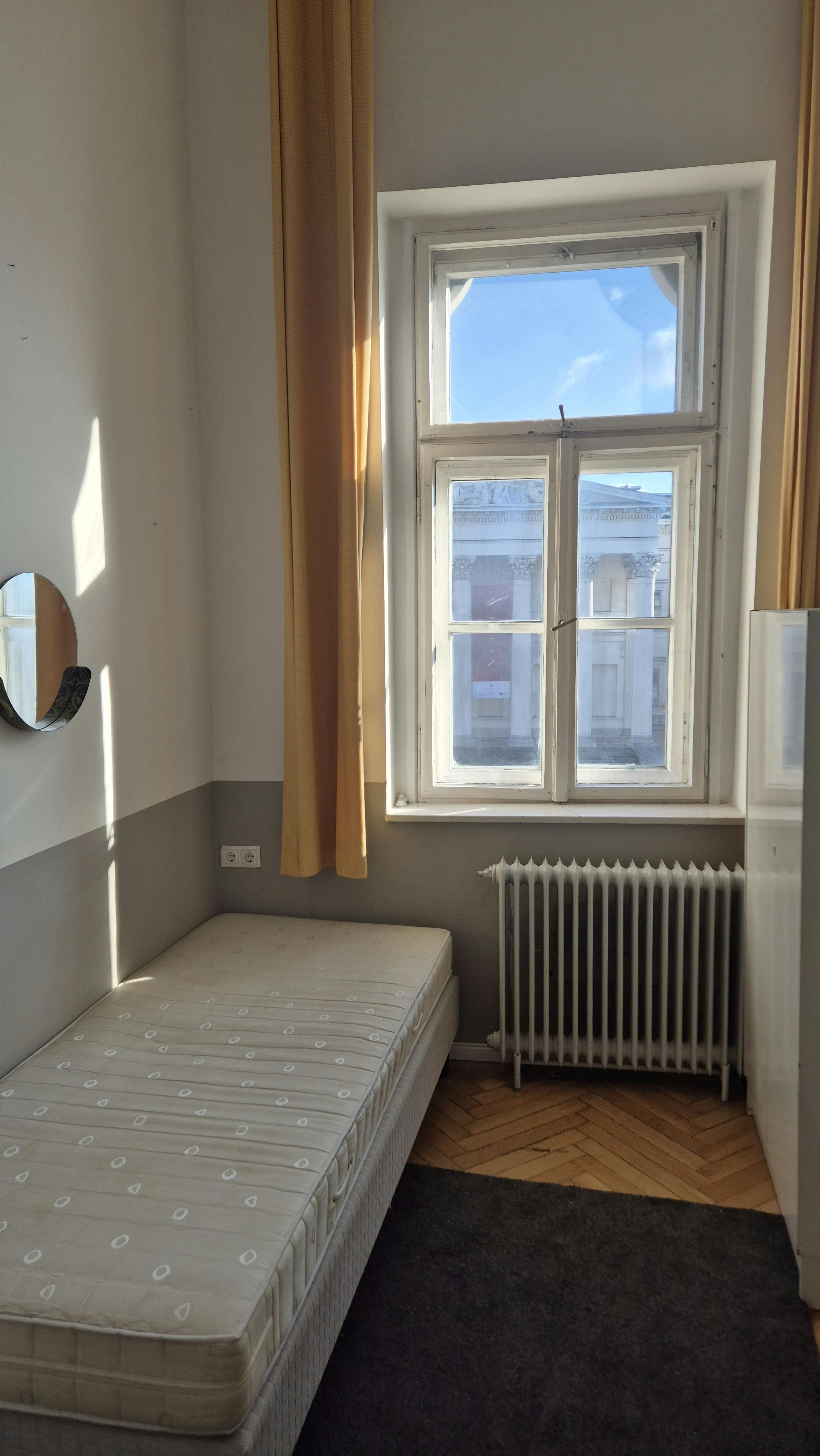 Múzeum körút, Budapest preview