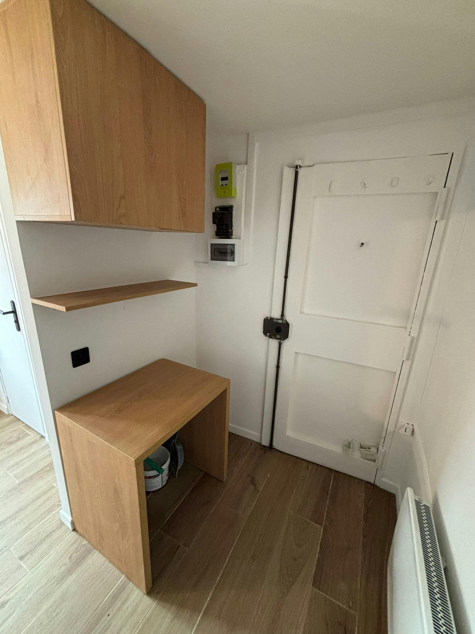 Apartment Paris — photo 2