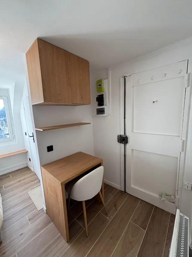 Apartment in Rue d'Aboukir, Paris (1691496) room image 2