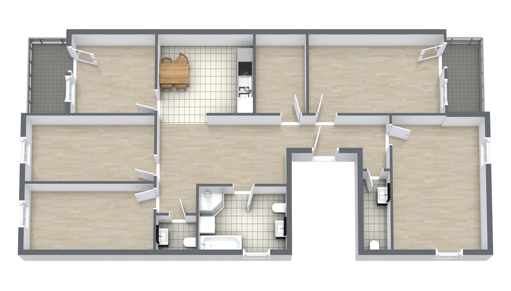 preview gallery tile