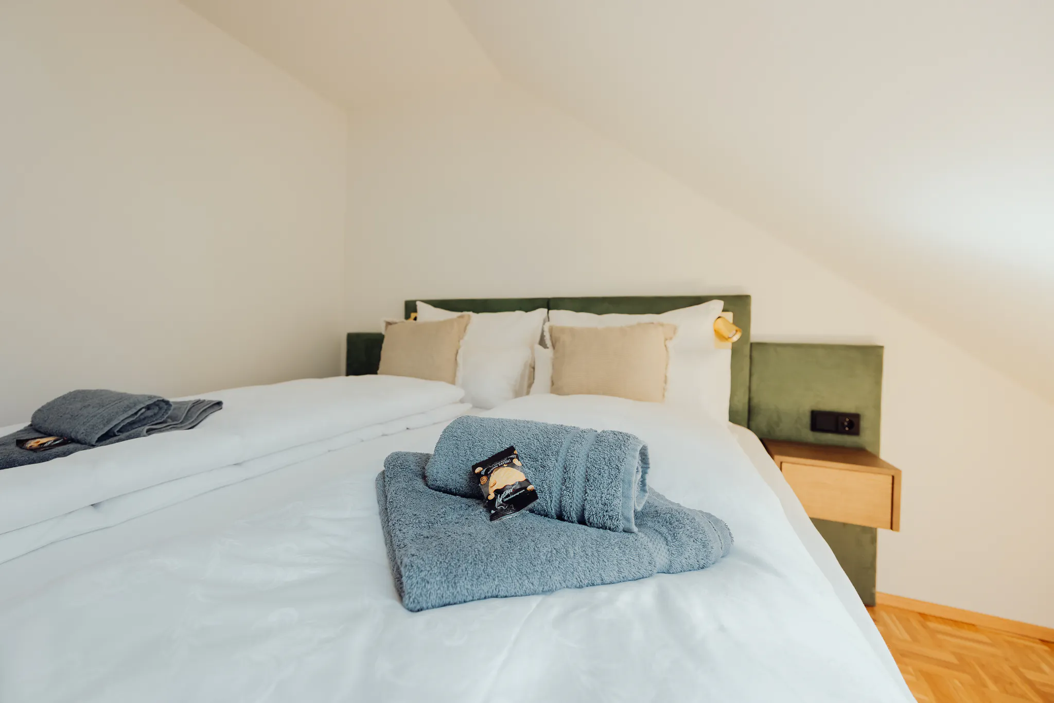 2-Bedroom Apartment in Kaiserfeldgasse, Graz (1691504) ROOM 2