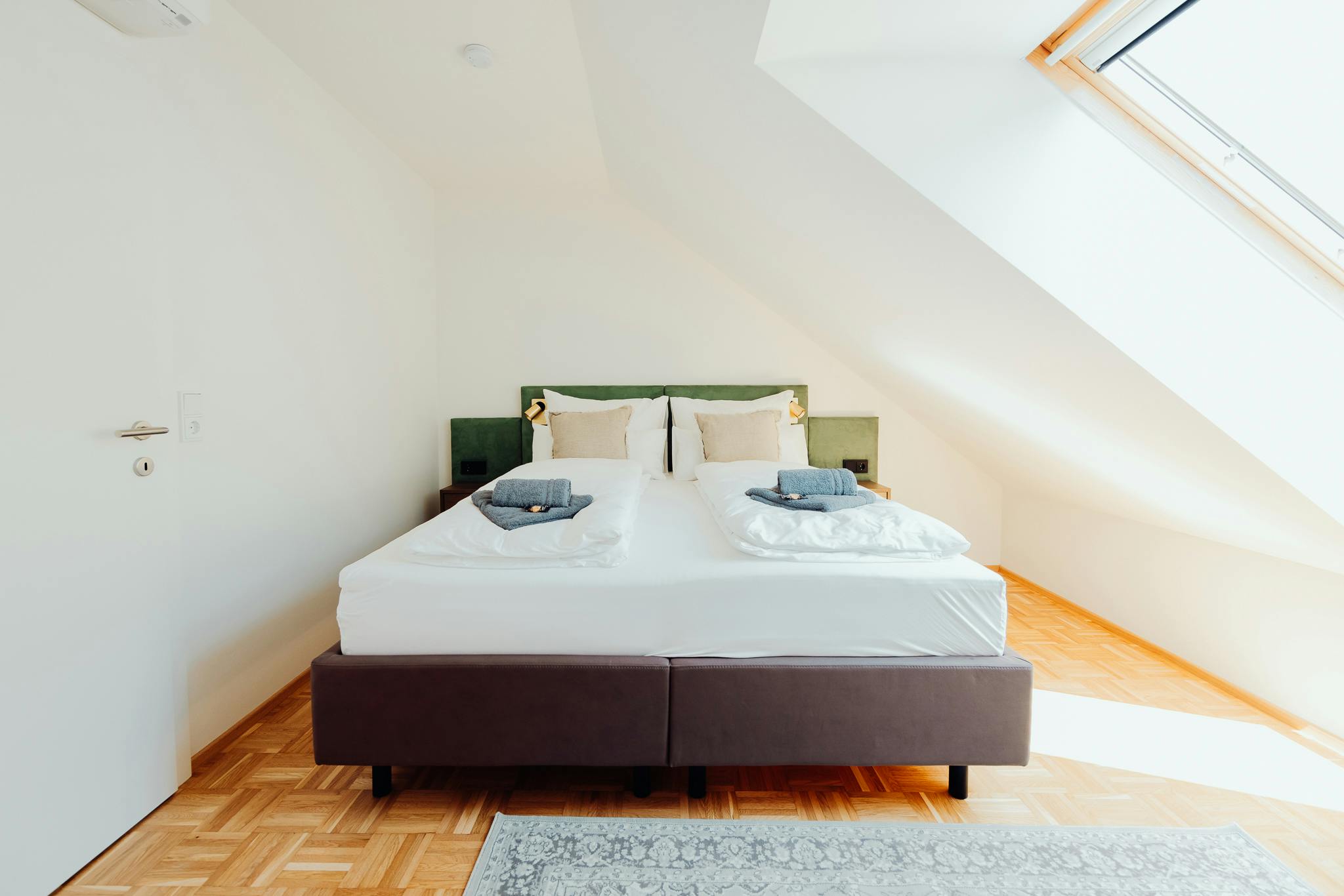 Apartment for rent for €2,250 per month in Graz, Kaiserfeldgasse