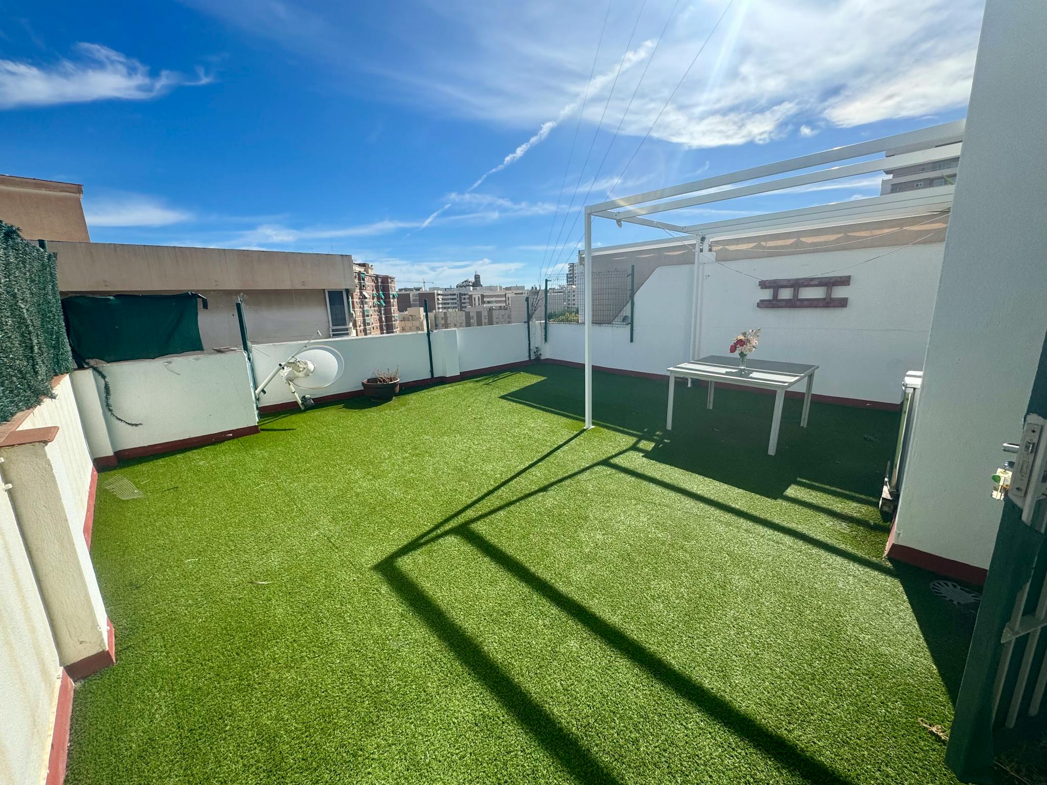 Calle Zamarrilla, Málaga preview