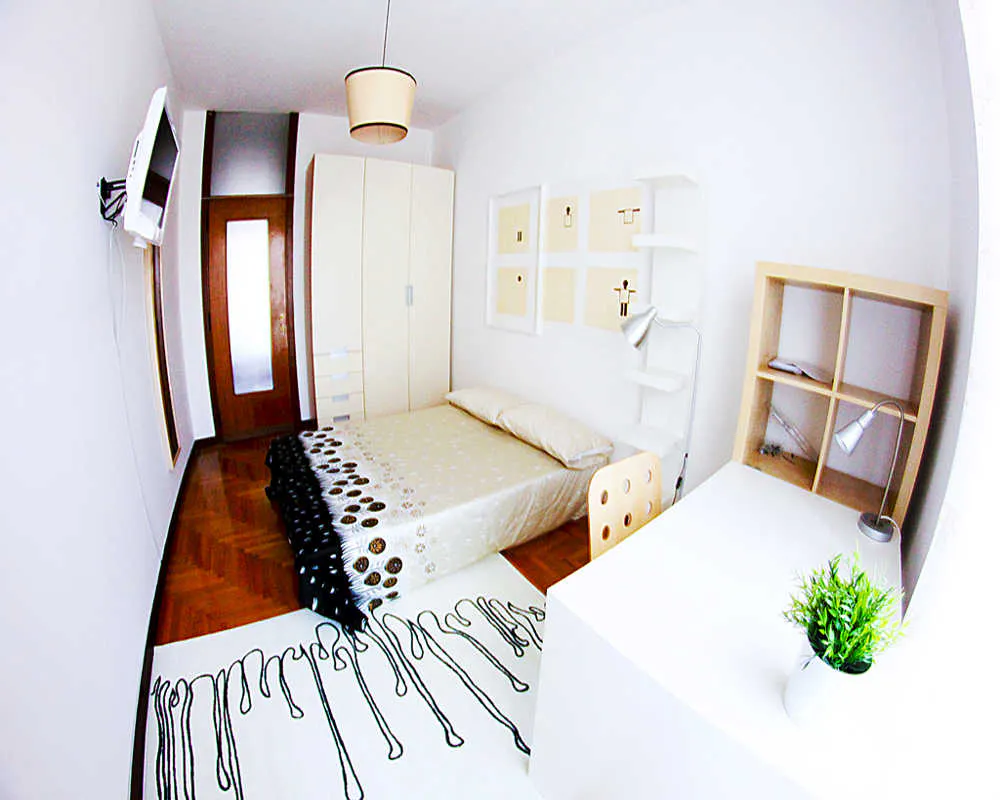 Private room in Via Francesco Nava, Milan (1691509) ROOM 1