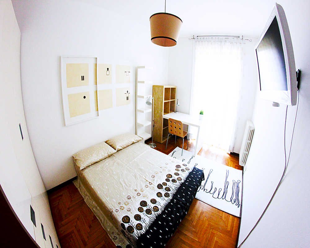 Via Francesco Nava, Milan preview