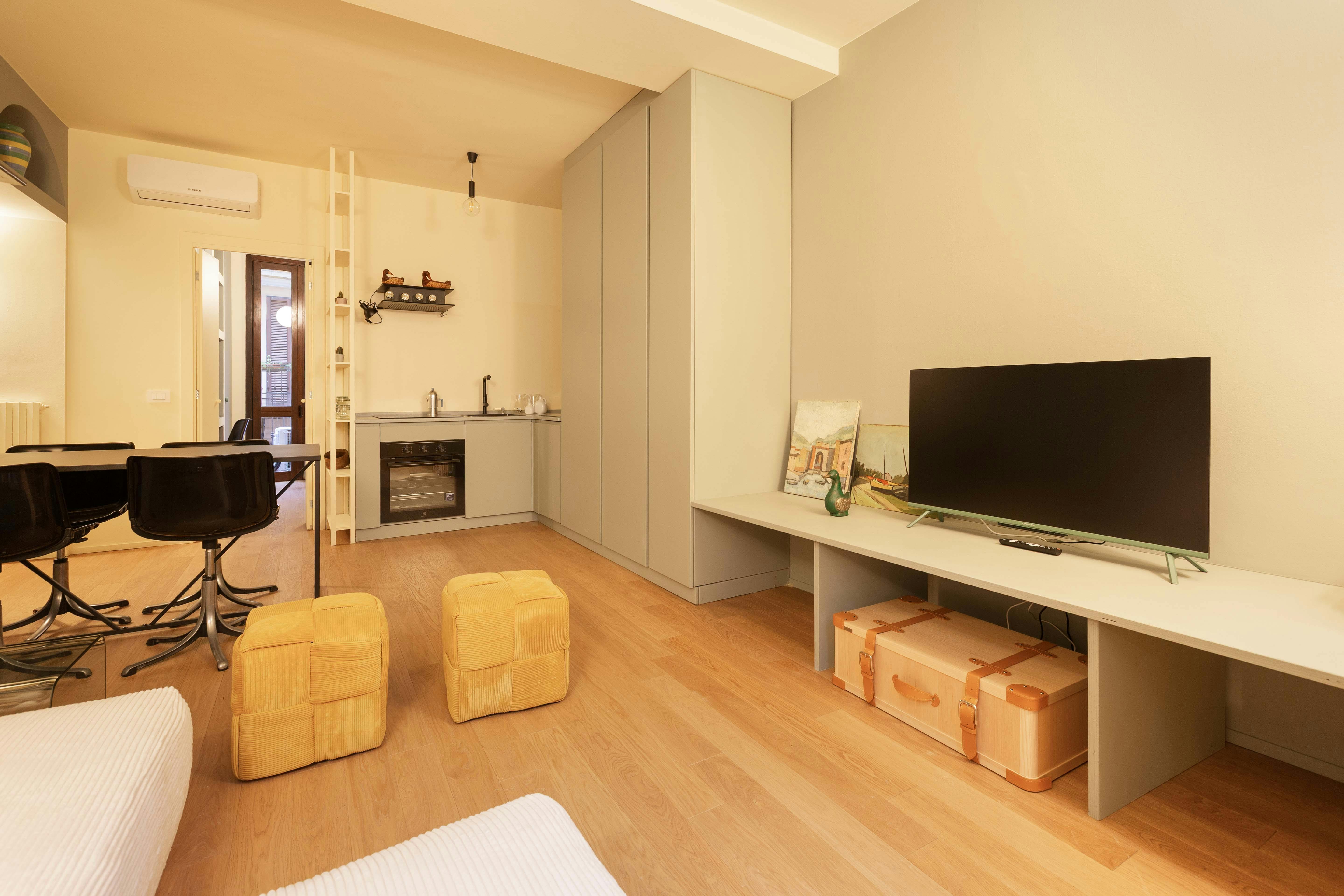 Via Palermo, Milan preview