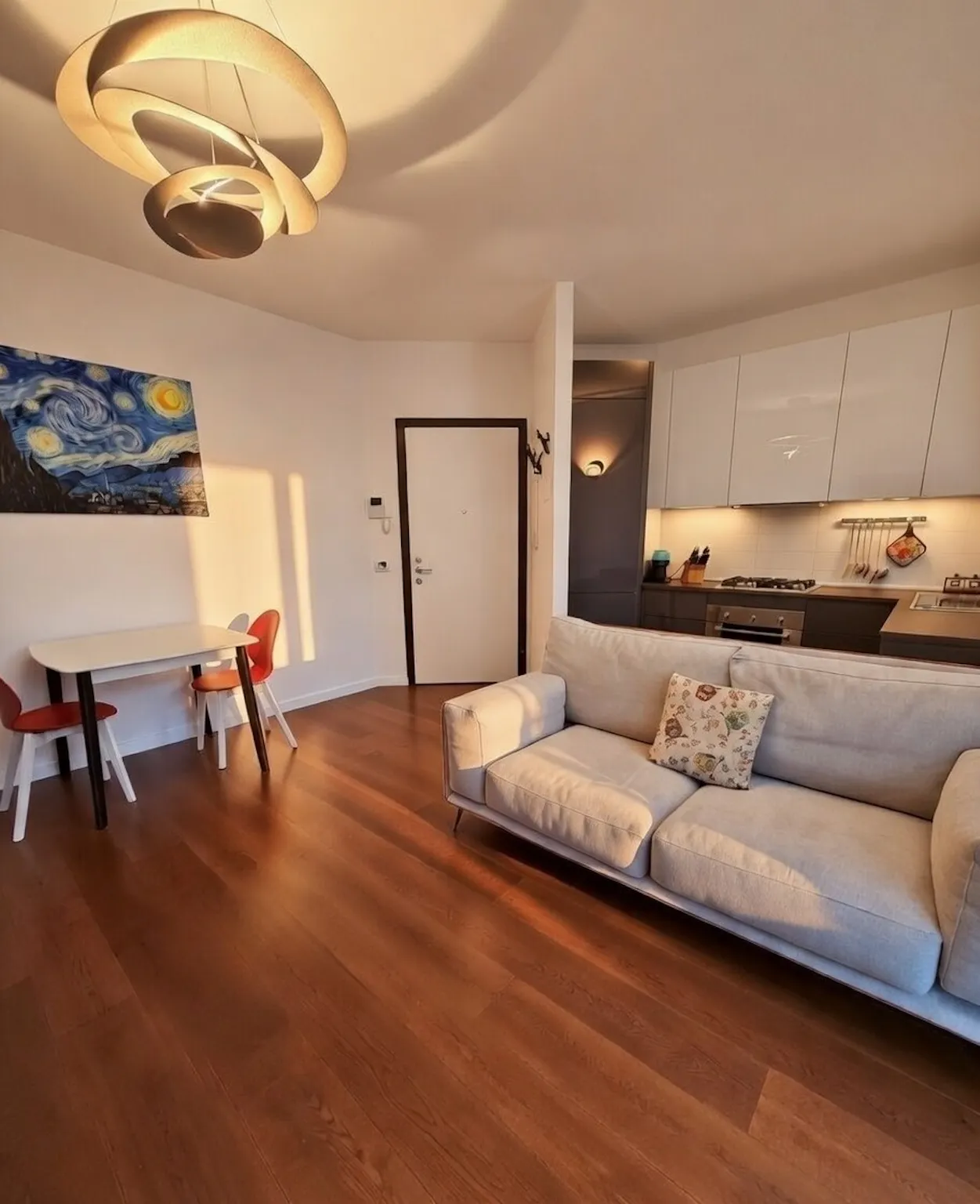 Piazza Geremia Bonomelli, Milan preview