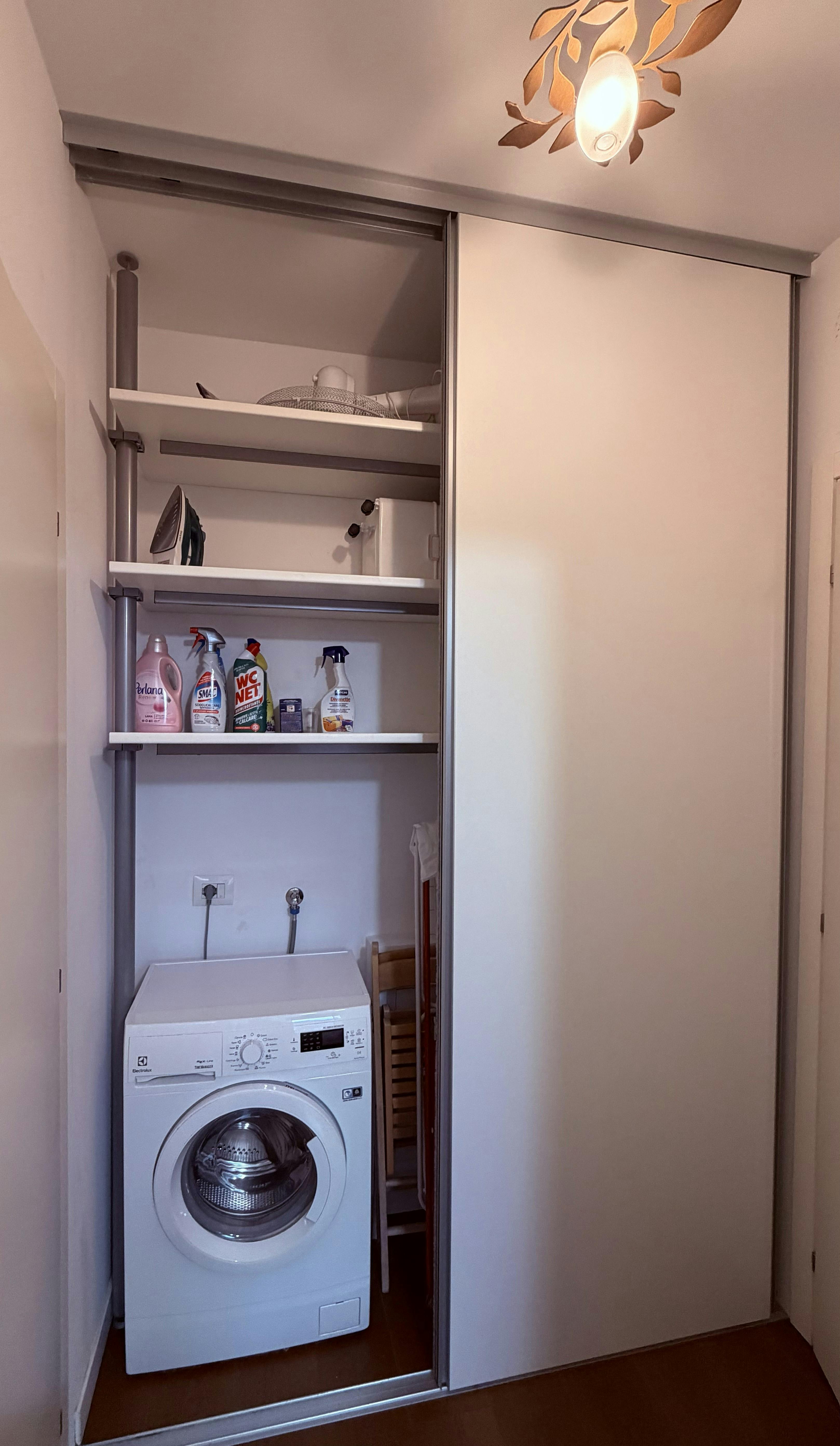 Appartamento Milano, 1 camera — foto 10