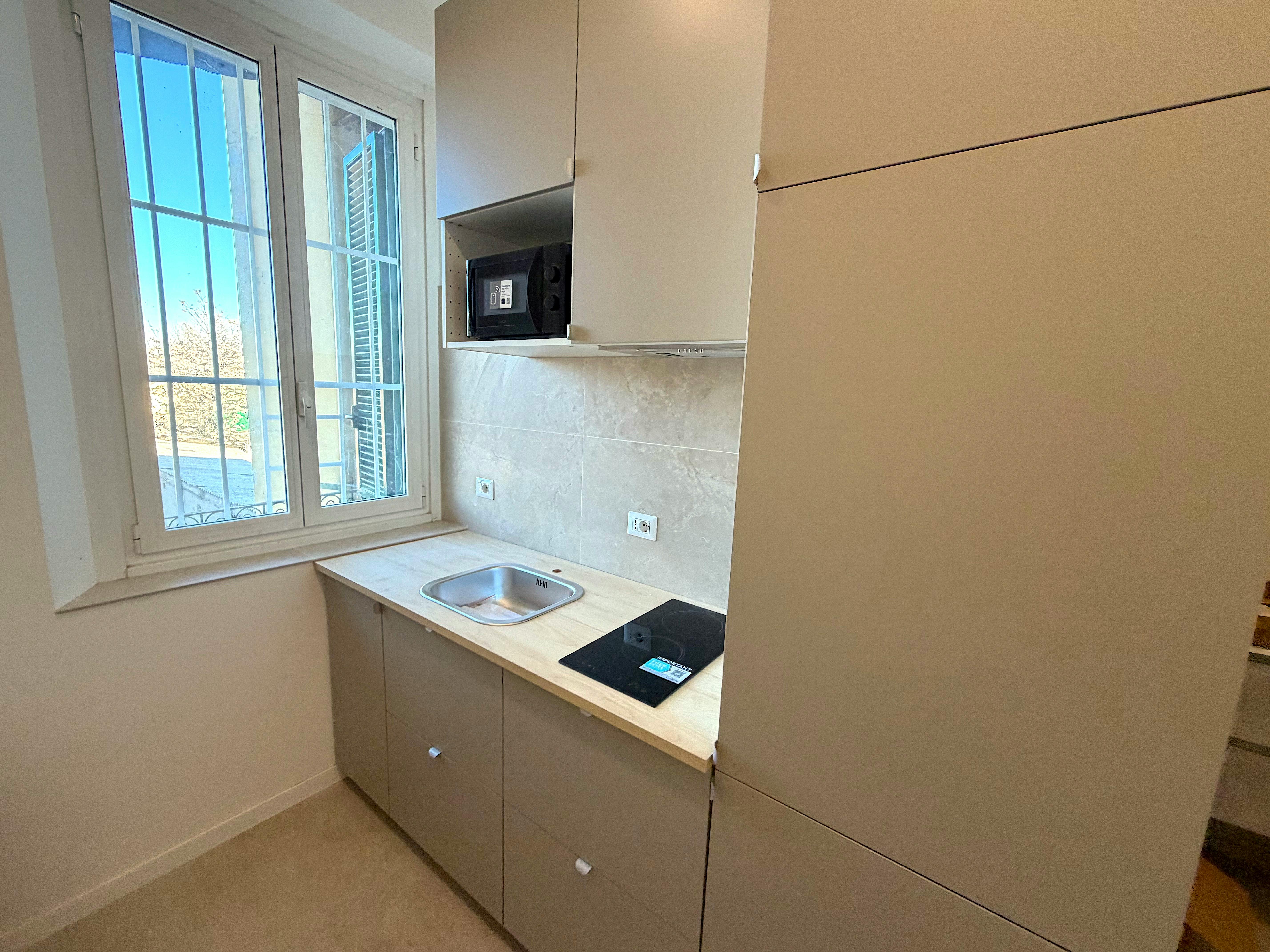 Monolocale in affitto a 800 € al mese a Milan, Via Treviglio