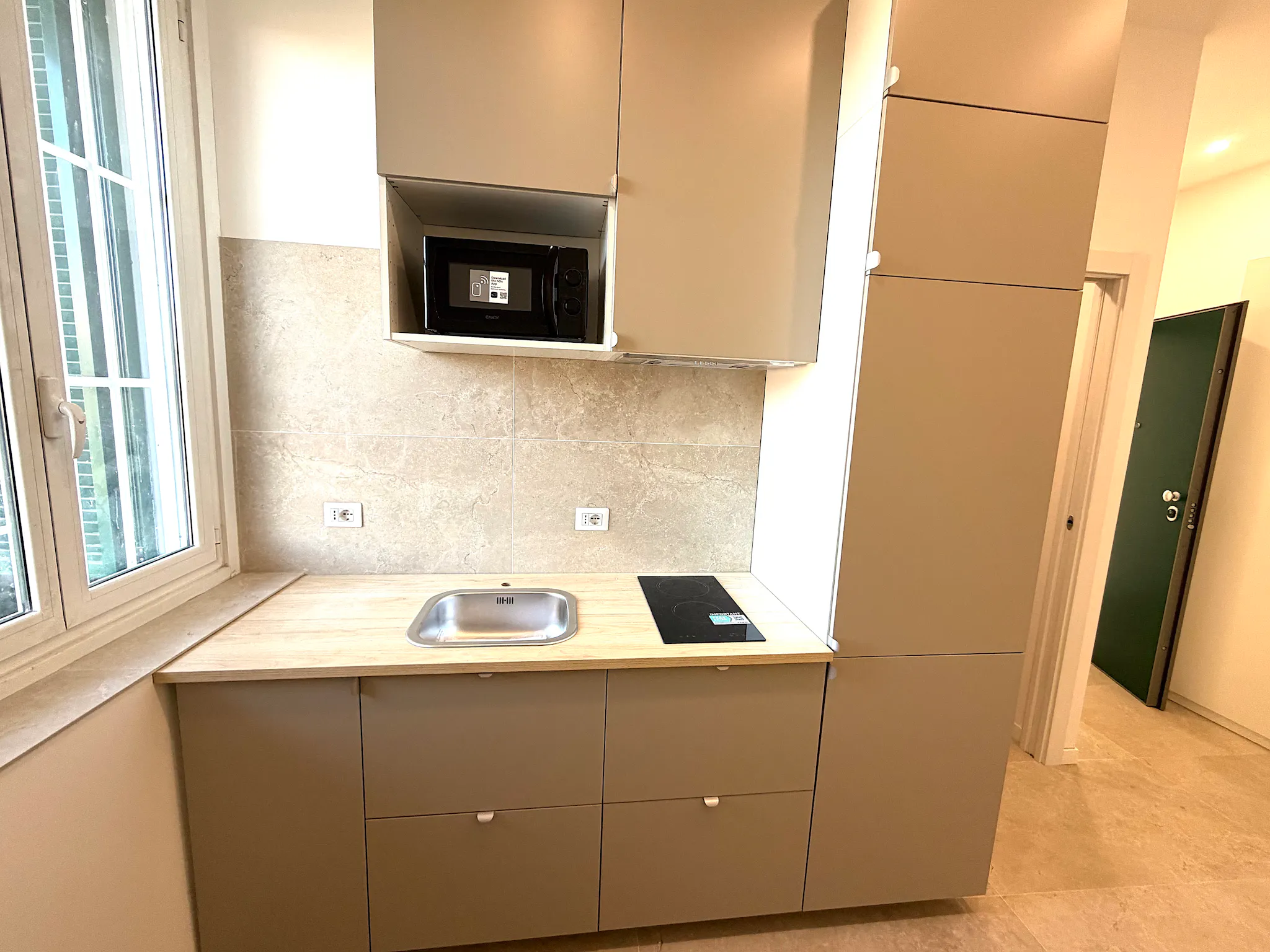 Apartment in Via Treviglio, Milan (1691516) ROOM 2