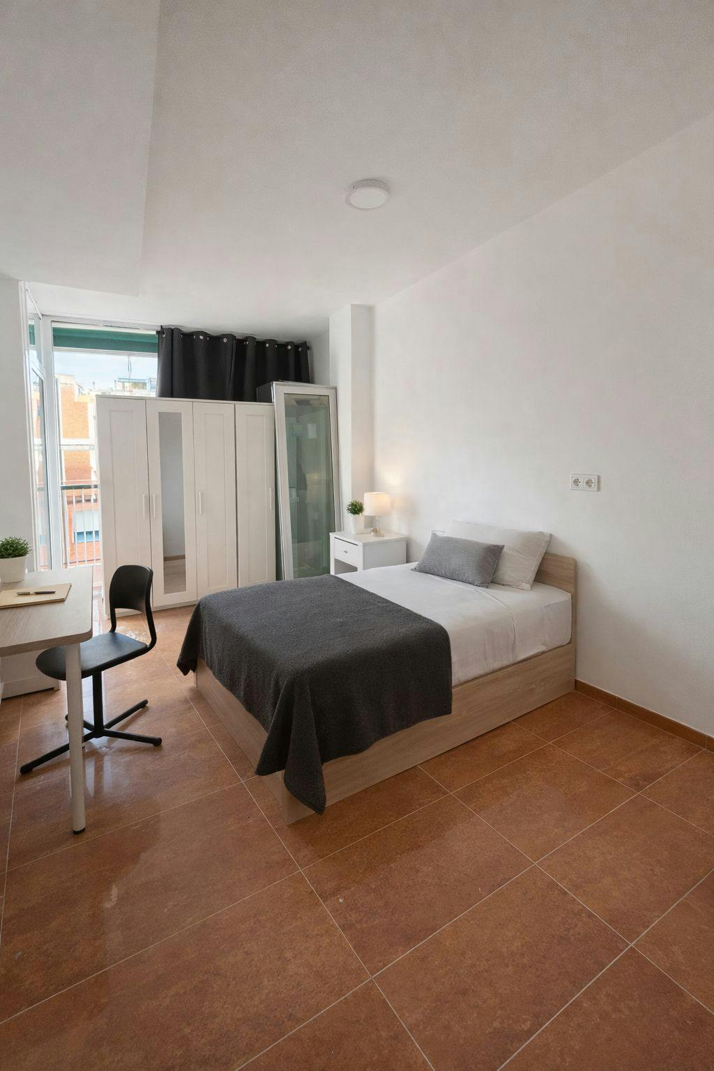 Carrer de Sant Antoni Maria Claret, Barcelona preview