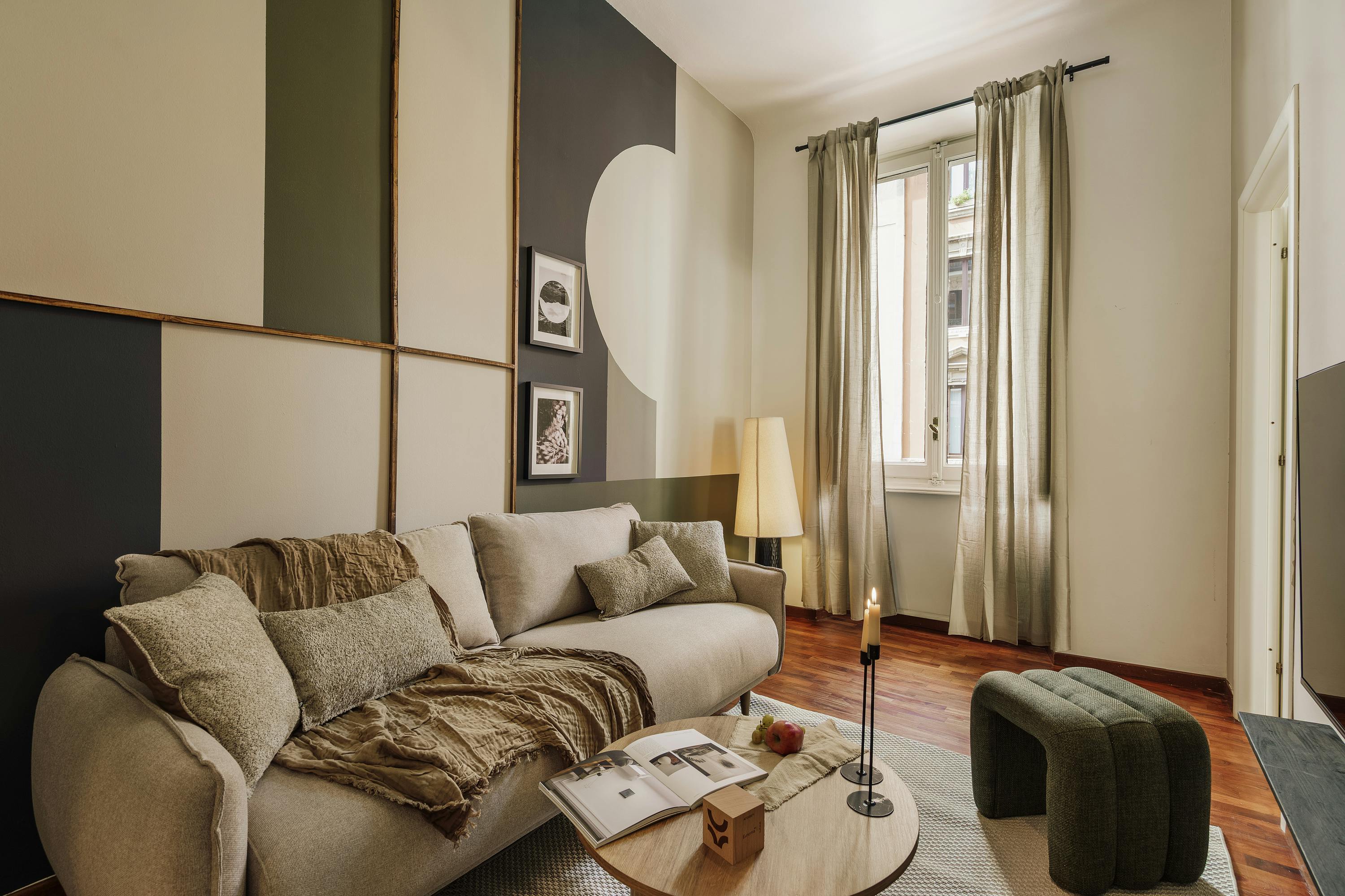 Via Lodovico Settala, Milan preview