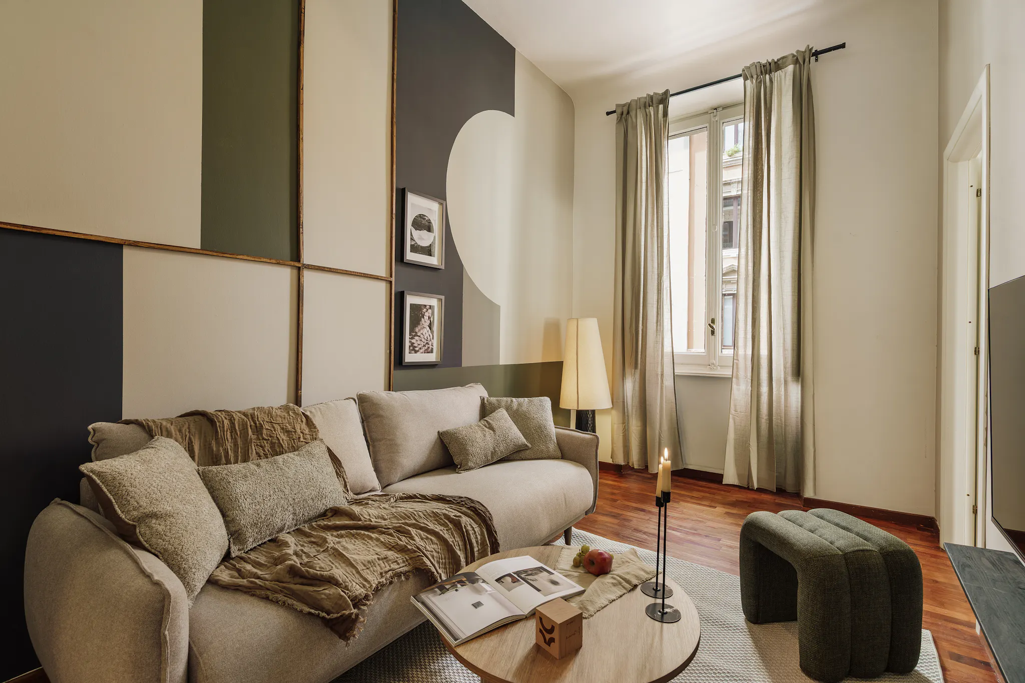 Via Lodovico Settala, Milan preview