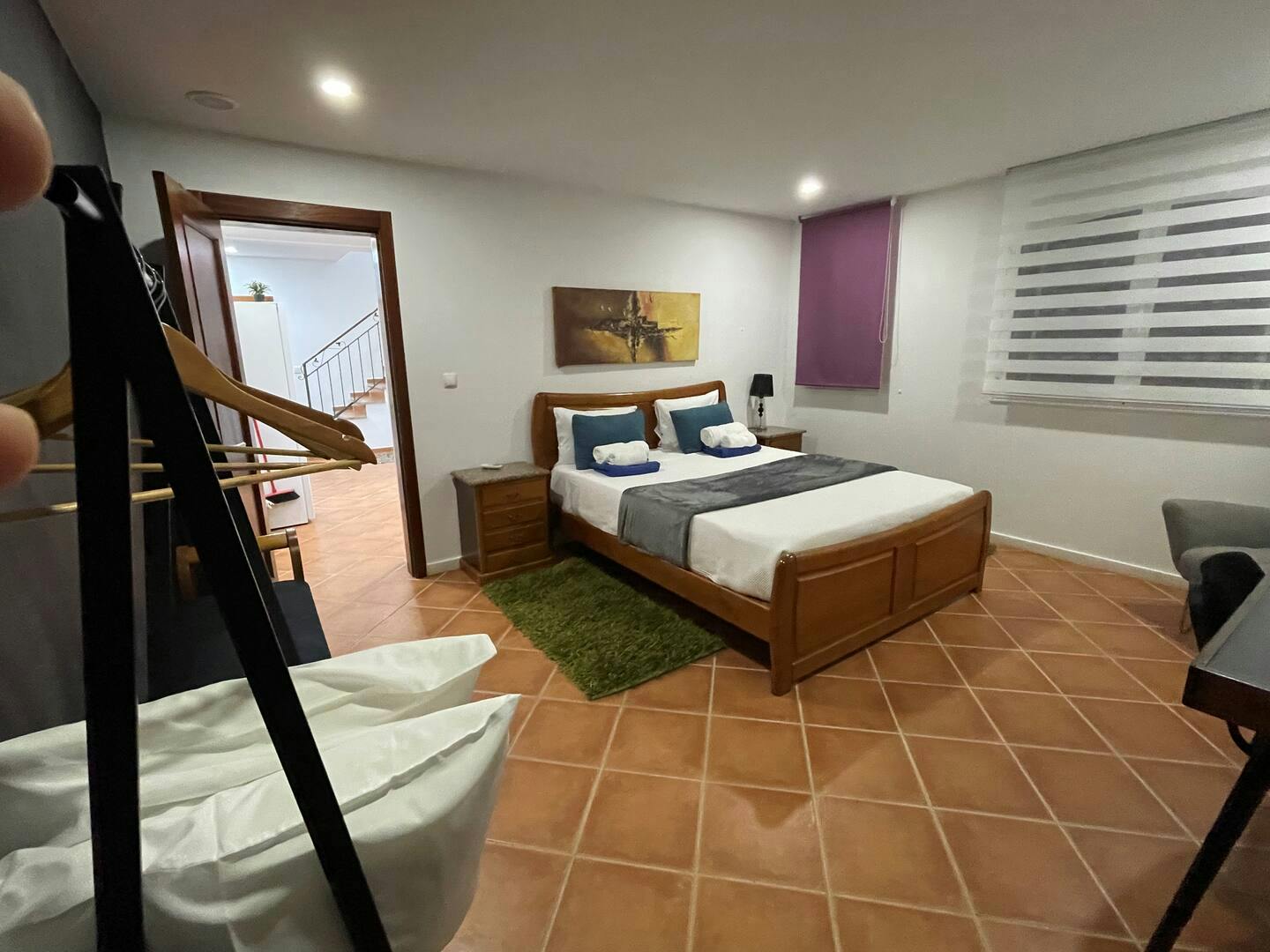 Apartment Esgueira, 3 beds — photo 9