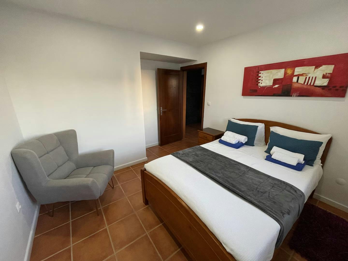 Apartment Esgueira, 3 beds — photo 10