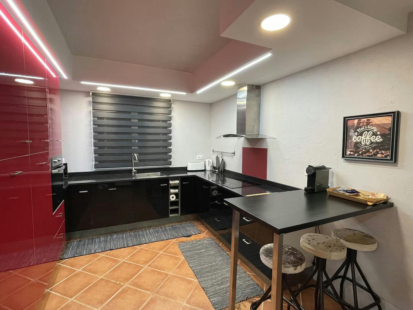 Apartment Esgueira, 3 beds — photo 7