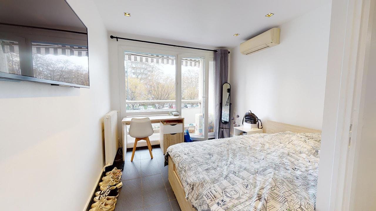 Avenue Galline, Villeurbanne preview