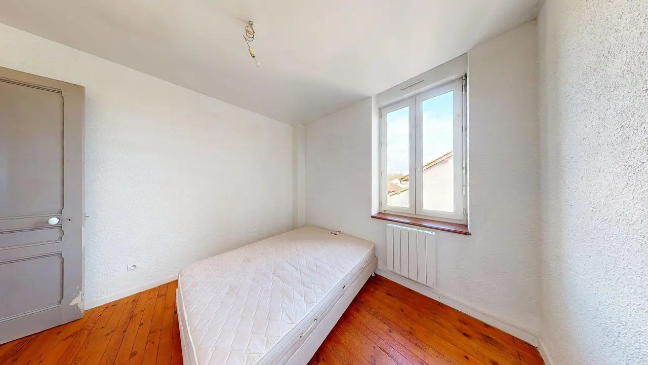 Apartment Nivolas-Vermelle, 3 beds — photo 20