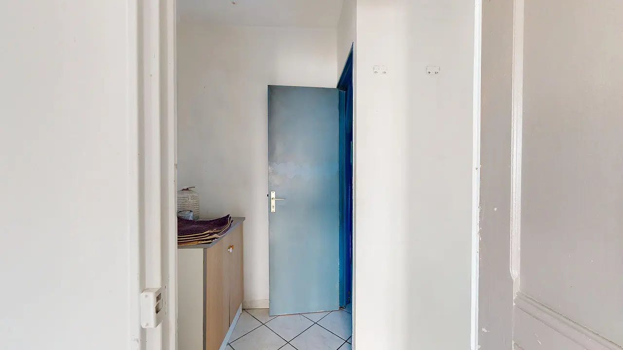 Apartment Nivolas-Vermelle, 3 beds — photo 19