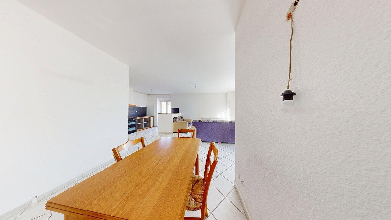 Apartment Nivolas-Vermelle, 3 beds — photo 7