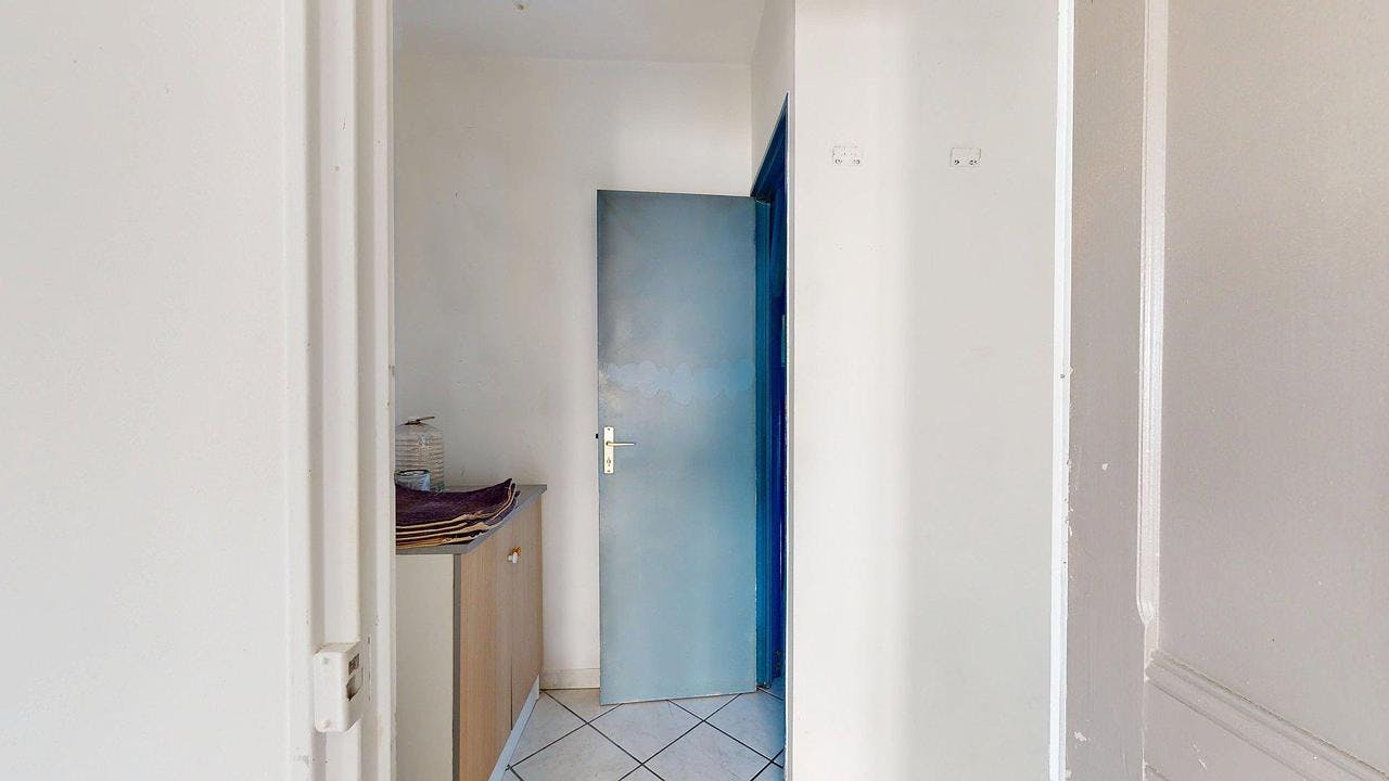 Apartment Nivolas-Vermelle, 3 beds — photo 9