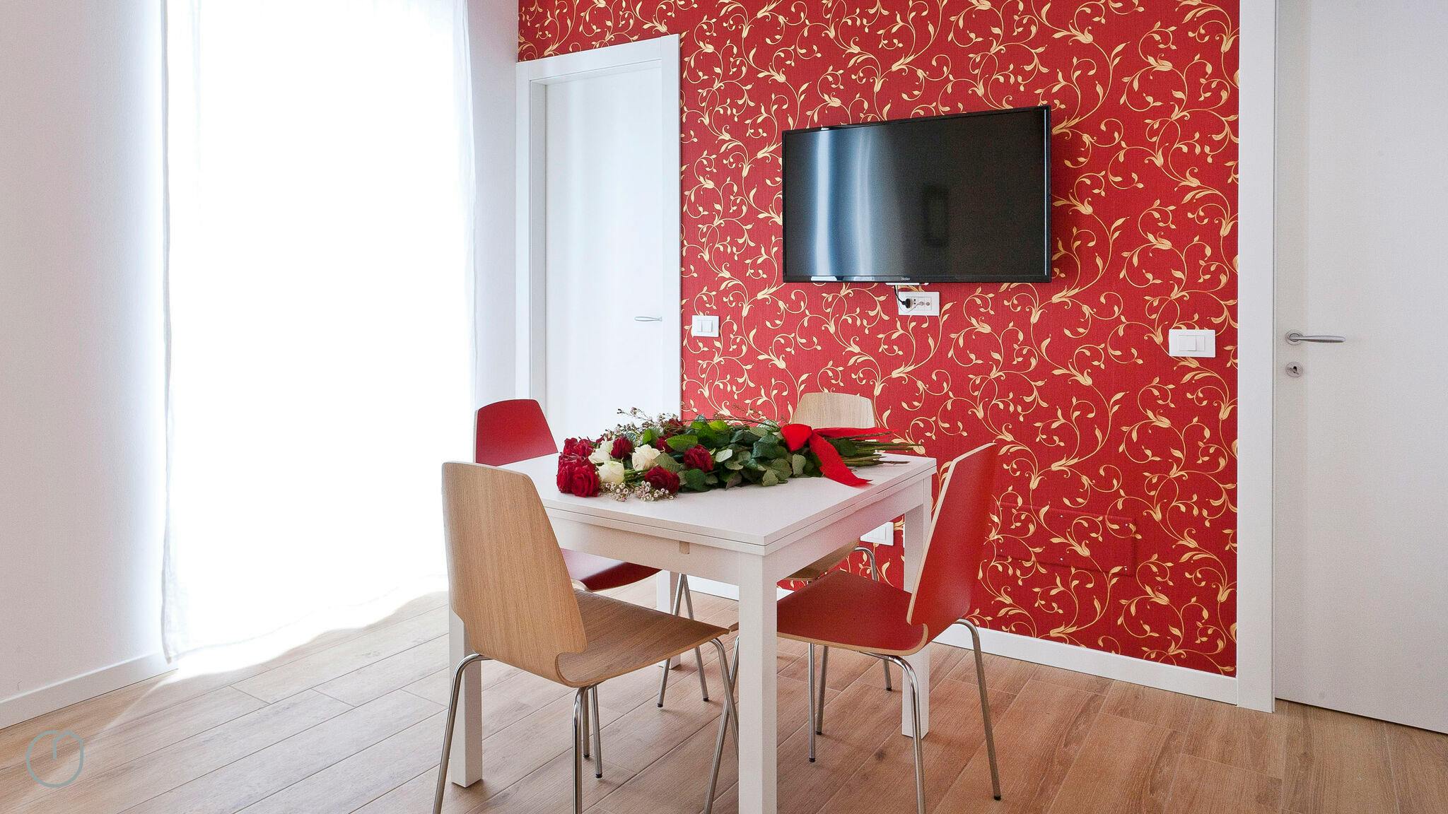 Apartment for rent for €1 per month in Milan, Via Aminto Caretto