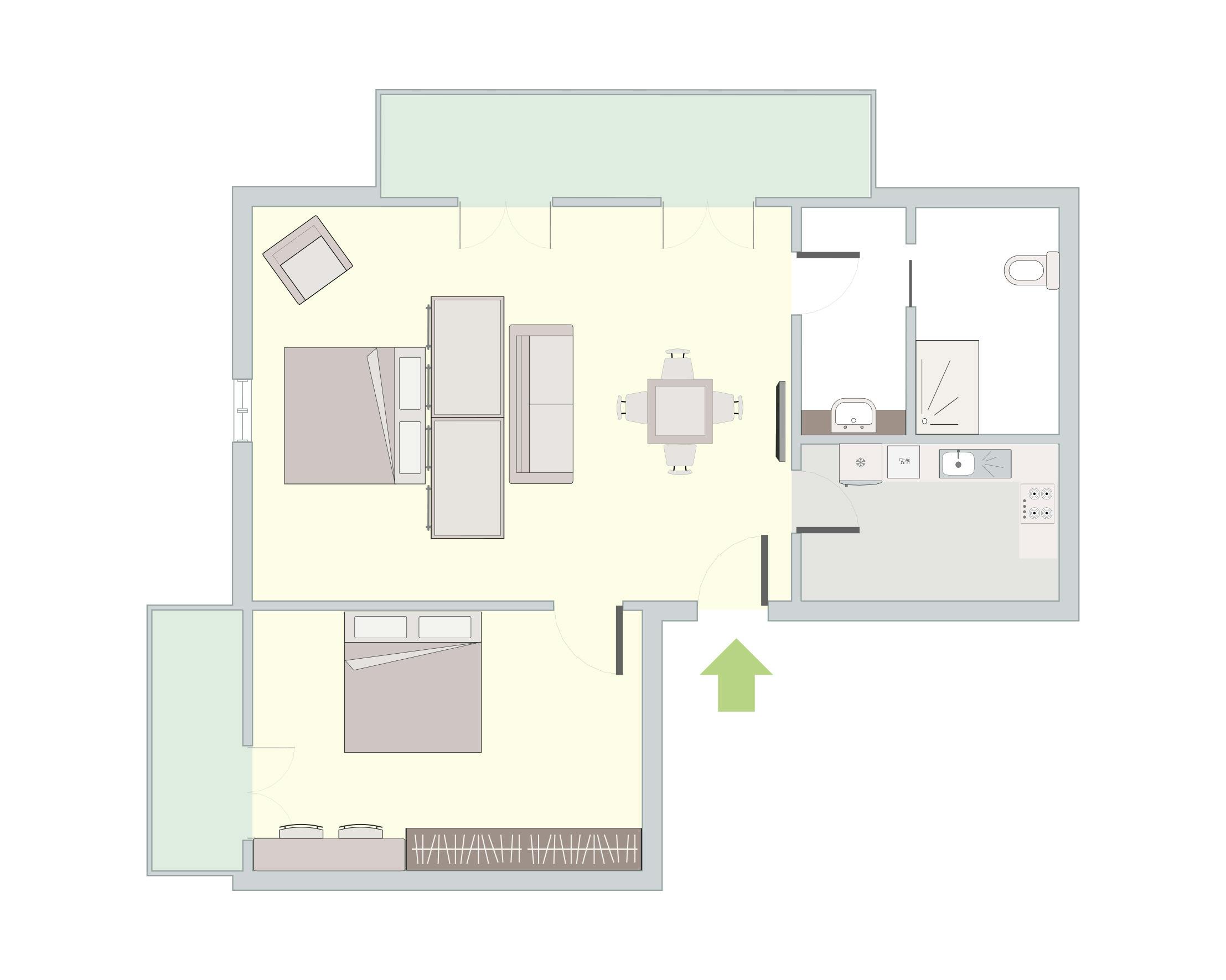 preview gallery tile