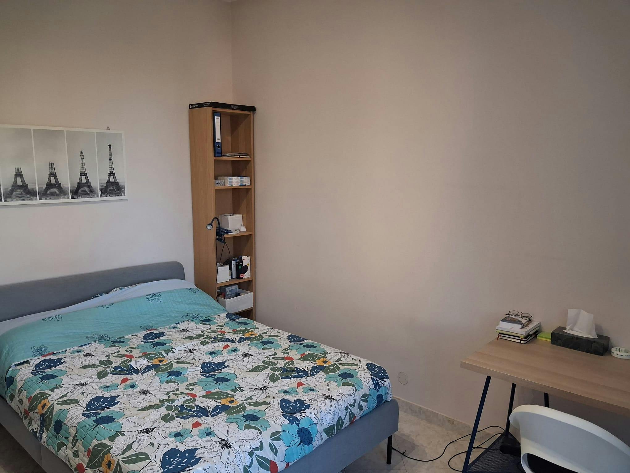 Private room for rent for €700 per month in Milan, Via Privata Ferdinando Lassalle