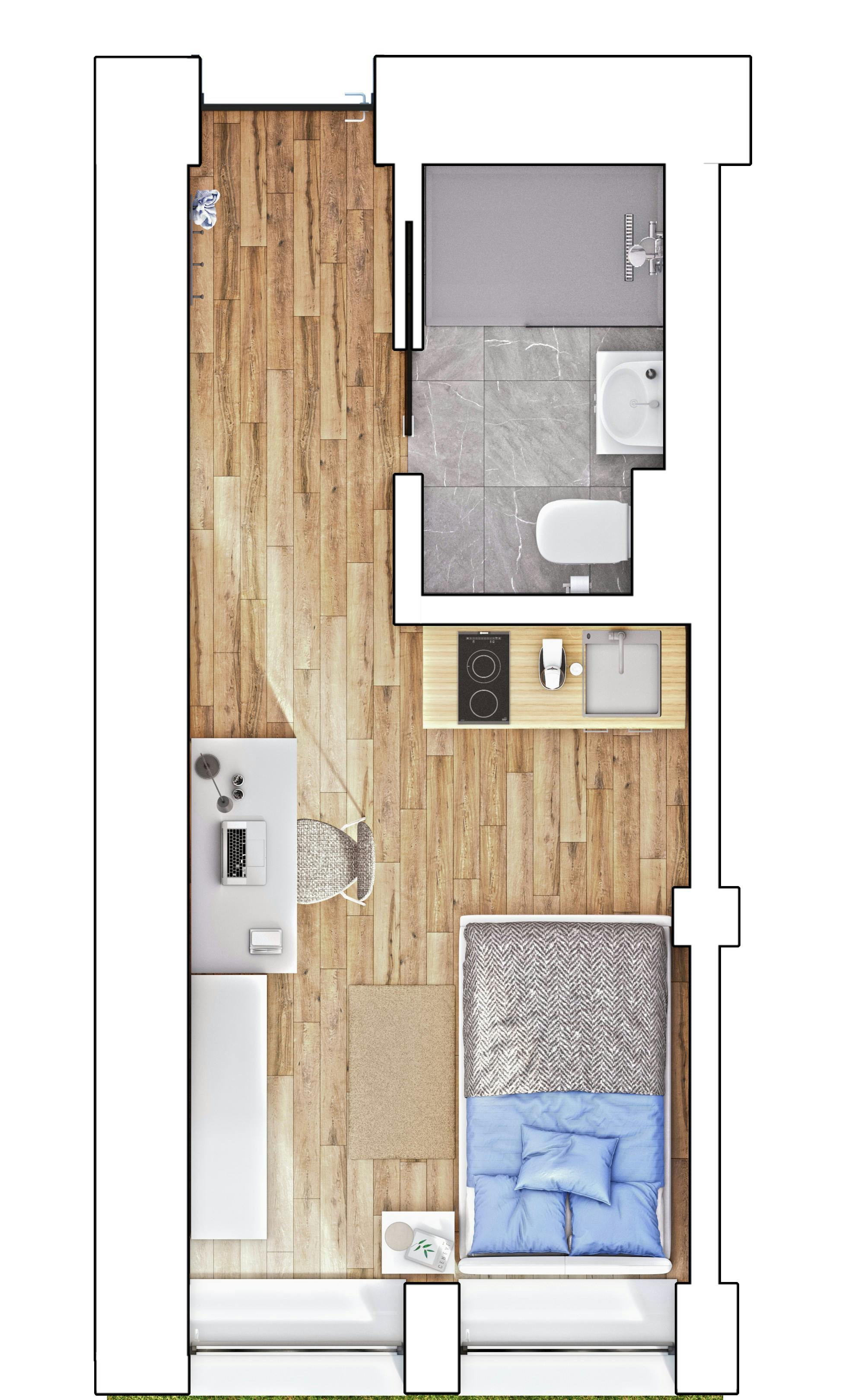 preview gallery tile